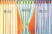 Aalishan Textile : Curtain
