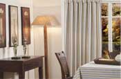 Aalishan Textile : Curtain