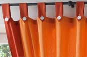 Aalishan Textile : Curtain