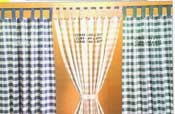 Aalishan Textile : Curtain