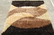 Aalishan Textile : Shaggy