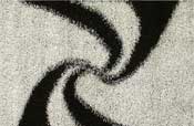 Aalishan Textile : Shaggy